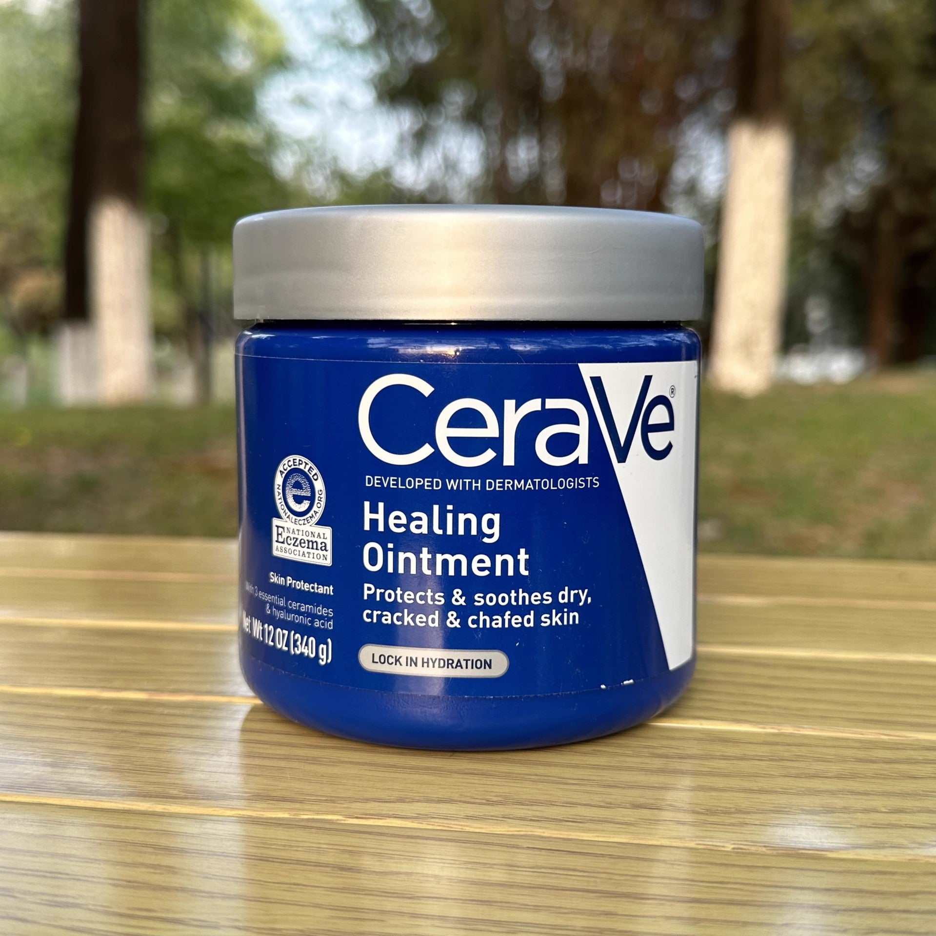 Shilefu CeraVe Universal Ointment Repair Ointment Skin Cream Healing Ointment Soothing Dry Skin Moisturizing Protection