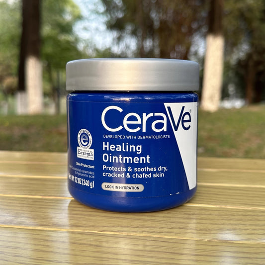 Shilefu CeraVe Universal Ointment Repair Ointment Skin Cream Healing Ointment Soothing Dry Skin Moisturizing Protection